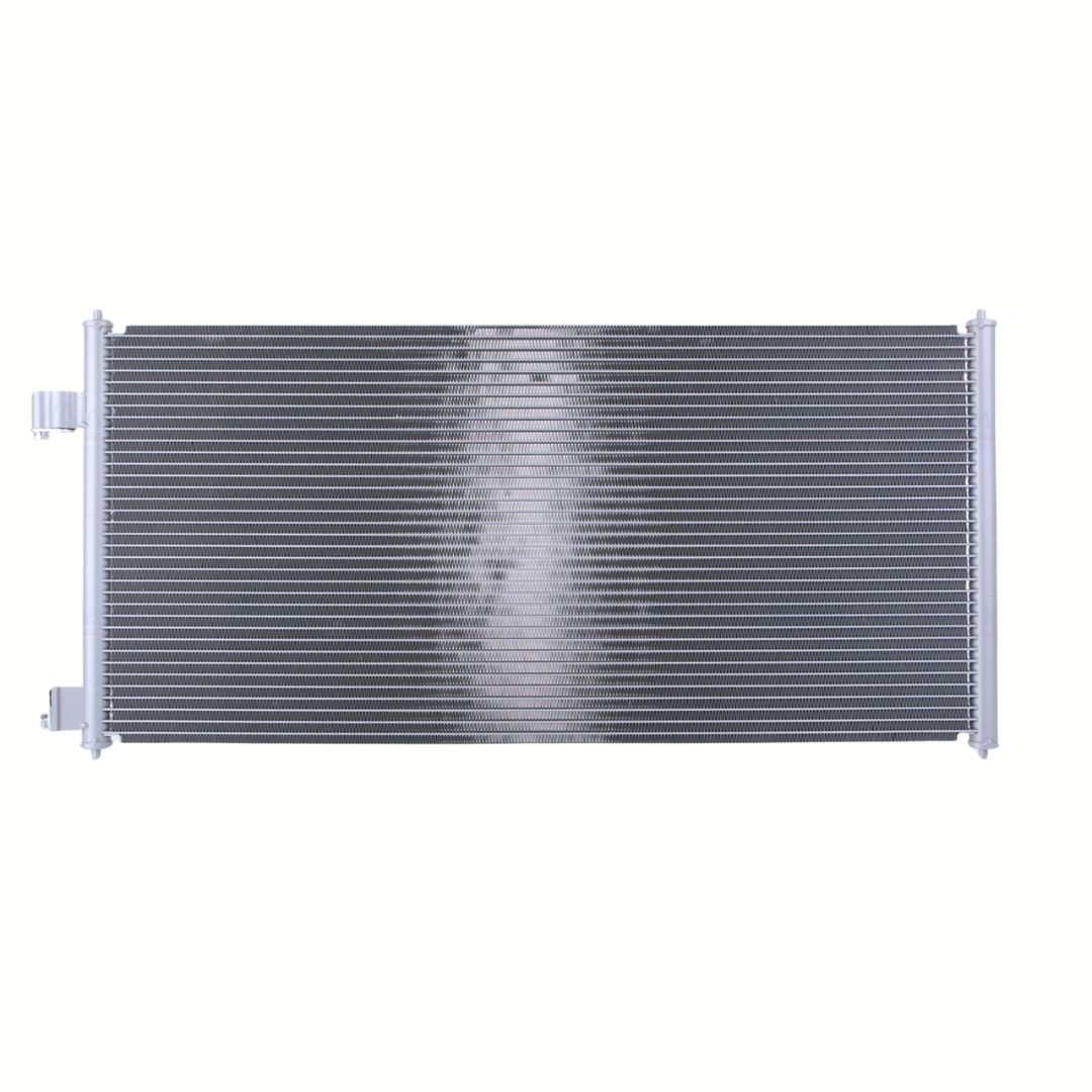 Klima Radyatörü Ford Transit Connect 1.8 TDCi 02–13