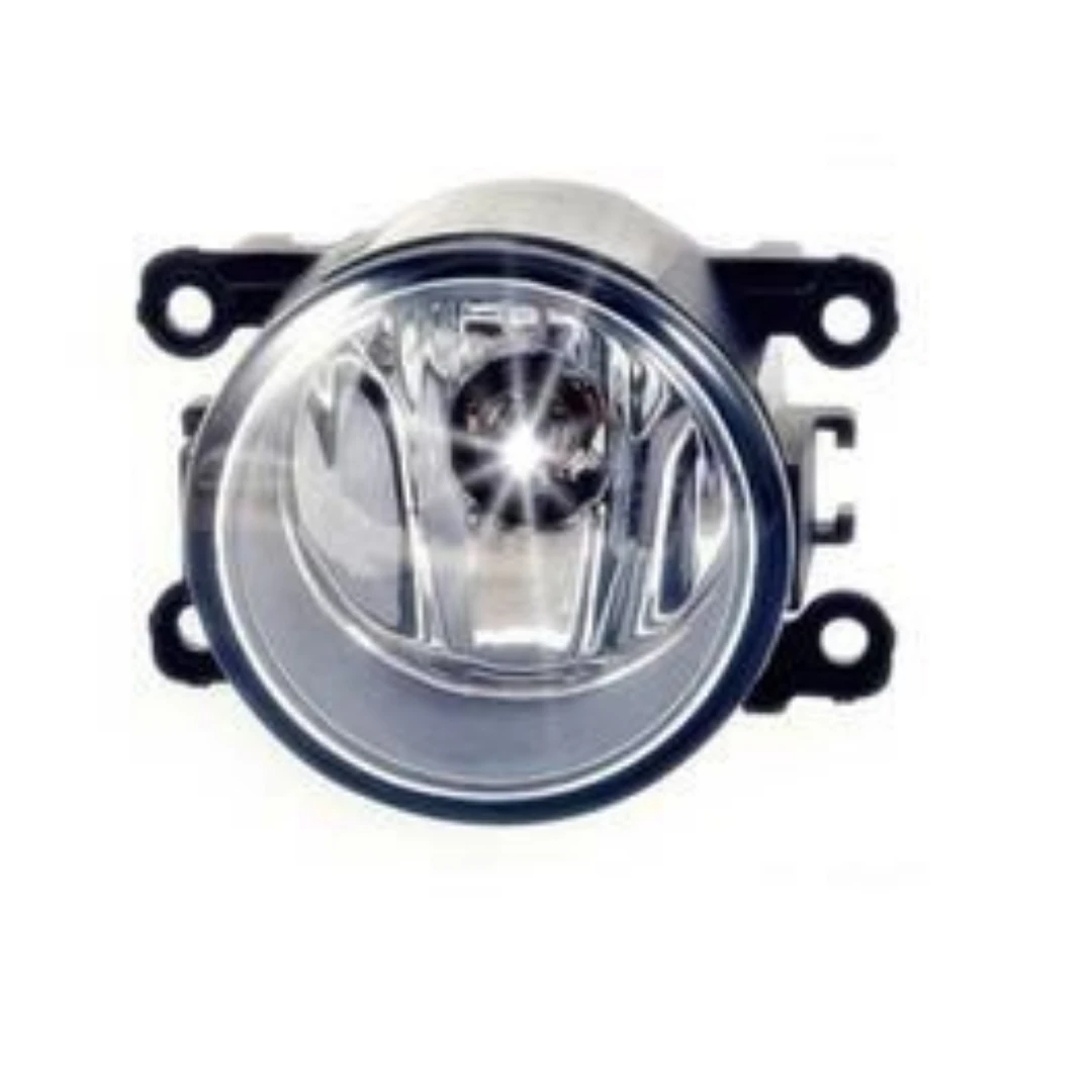 Ampullu Sis Lambasi Sag Sol Uyumlu Renault Dacia Ford Citroen Peugeot Mitsubishi L200 2008-