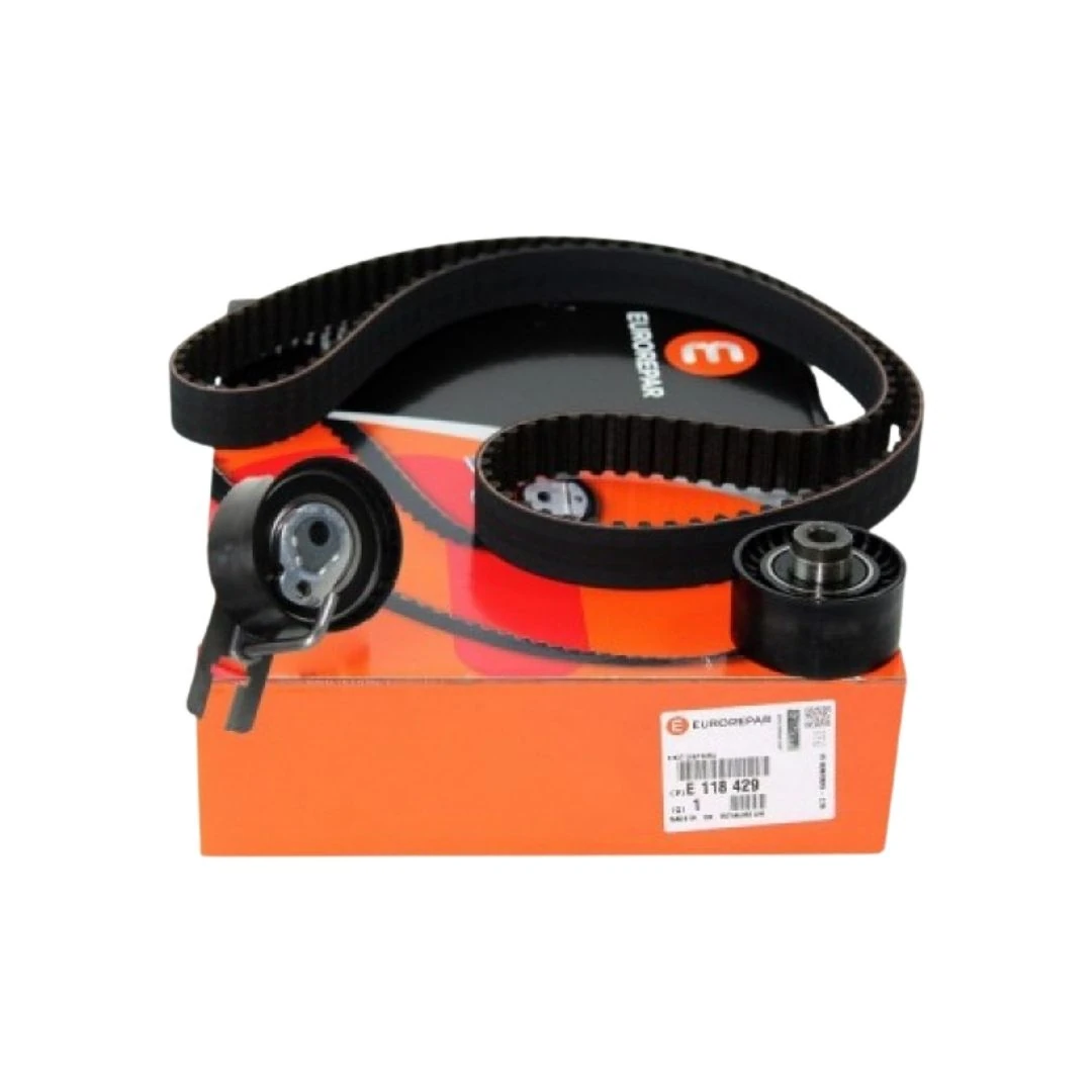 Triger Seti Peugeot Citroën Ford 1.6 HDi TDCi Motor Uyumlu