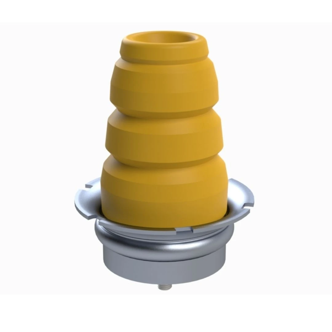 Arka Amortisör Takozu – Fiat Doblo Uyumlu