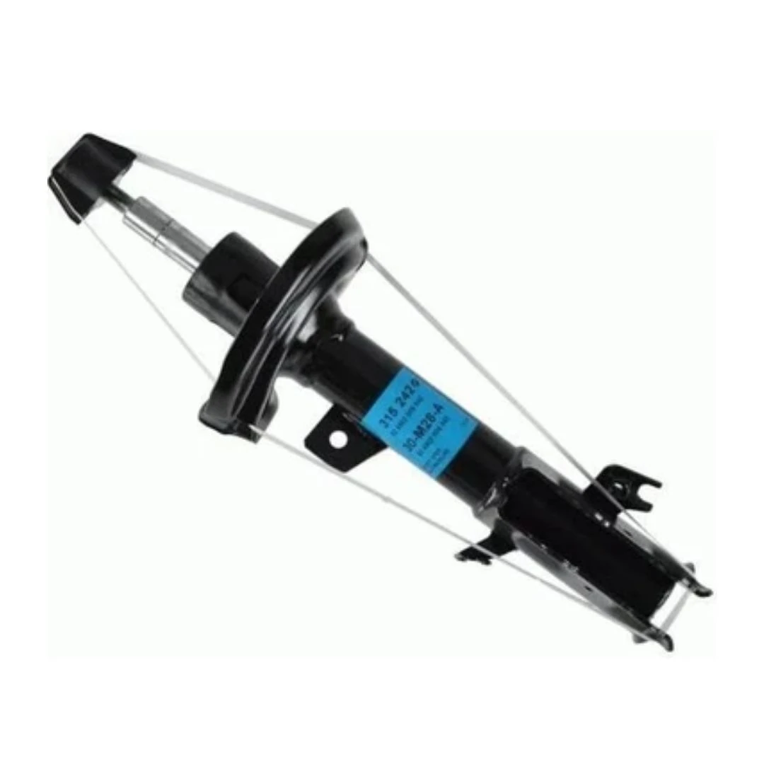 Amortisör Gazlı Ön Sağ Ford Fiesta VI 2008-2012 Uyumlu