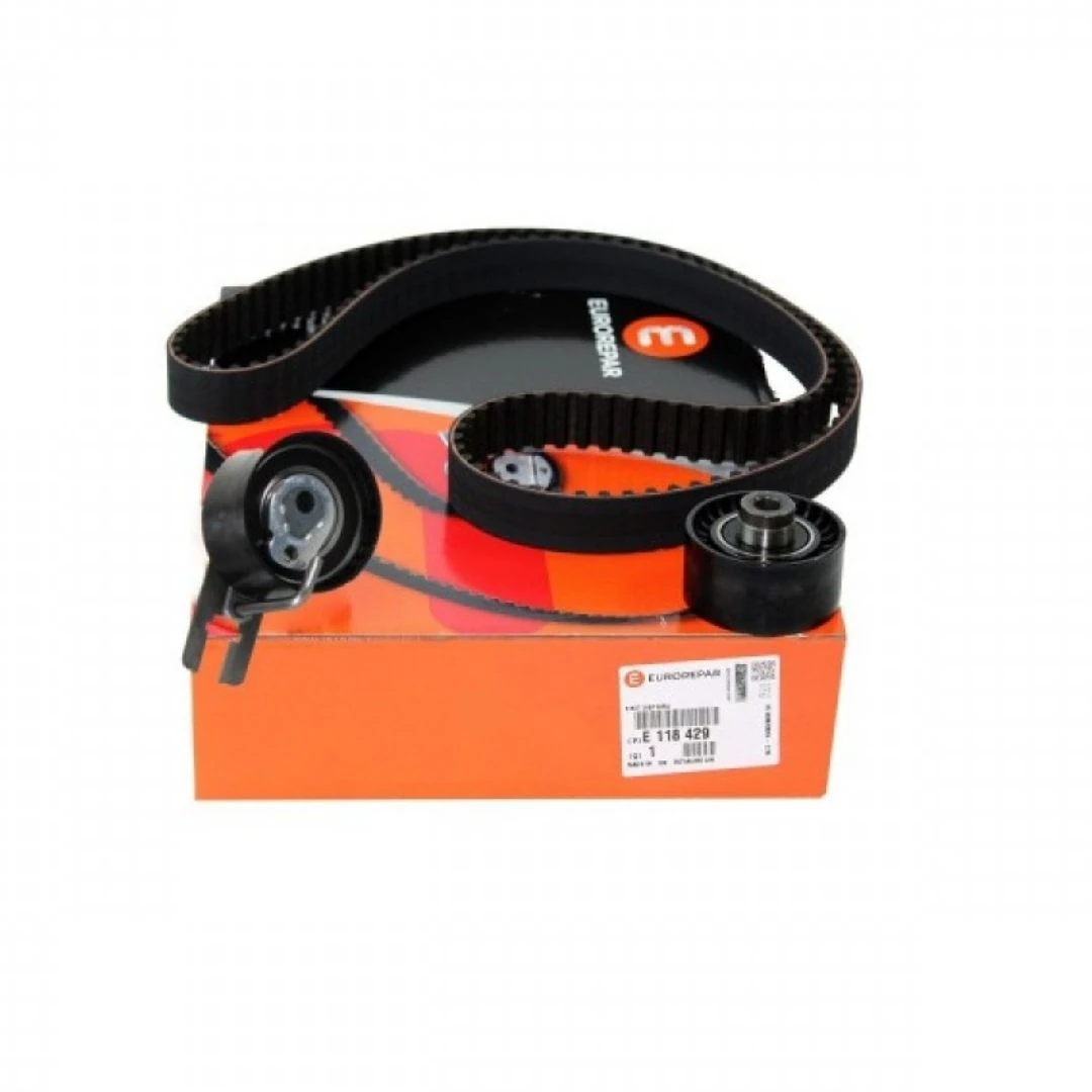 Triger Kayışı Seti Peugeot Citroën Ford 1.6 Hdi Tdci