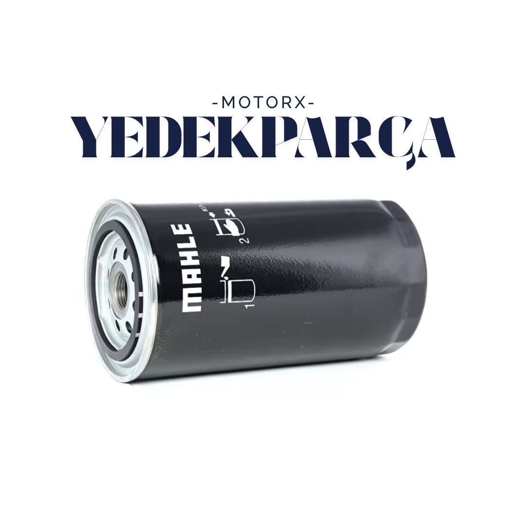 FILTRON SO851F YAĞ FİLTRESİ FORD RANGERTOYOTA HIACE 2.22.4D W940 1 1614735 1560141010