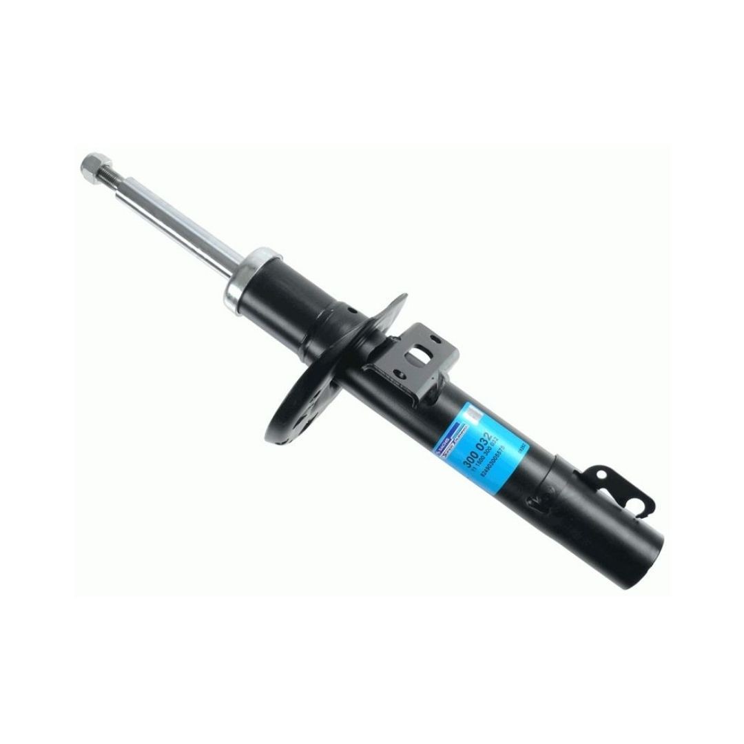 Amortisör Ön Gazlı Sağ/Sol – VW Polo / Seat Ibiza / Cordoba / Škoda Fabia 2003-2009 Uyumlu