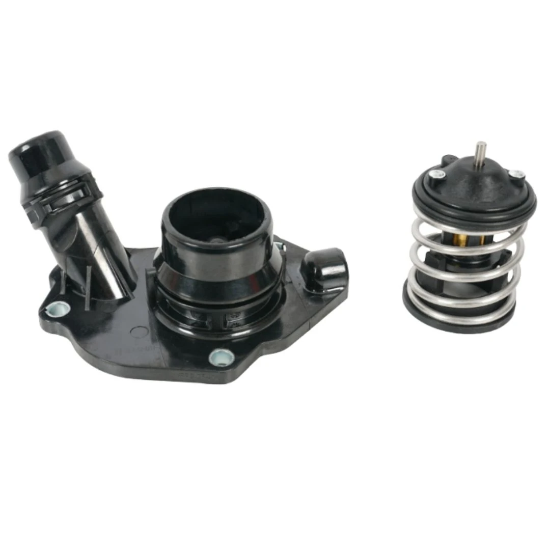 Termostat Kapağı BMW 1 3 5 Serisi N47 D Motor