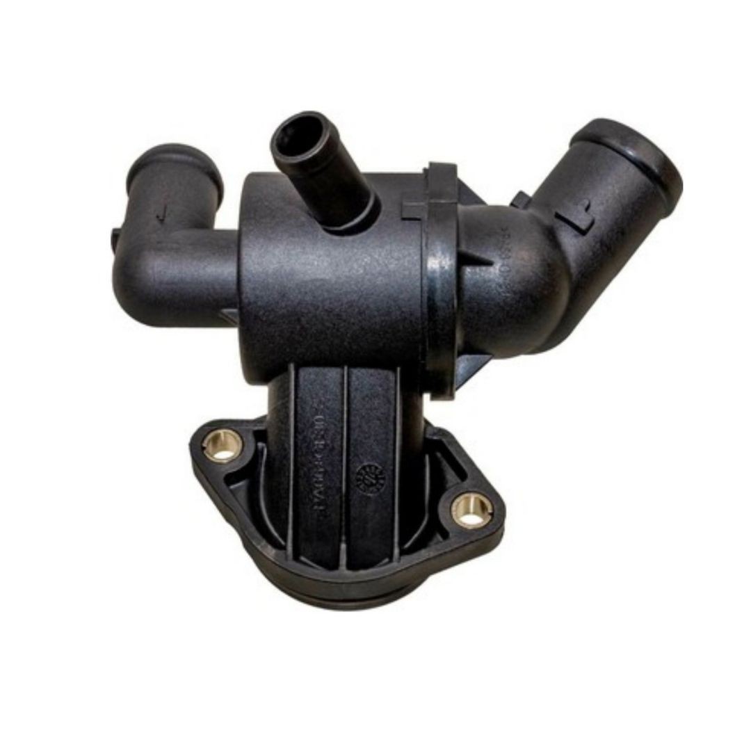 Termostat Komple 91°C – VW Polo Golf 6 Jetta Passat A3 Caddy 1.6 TDI – LEX TM3497
