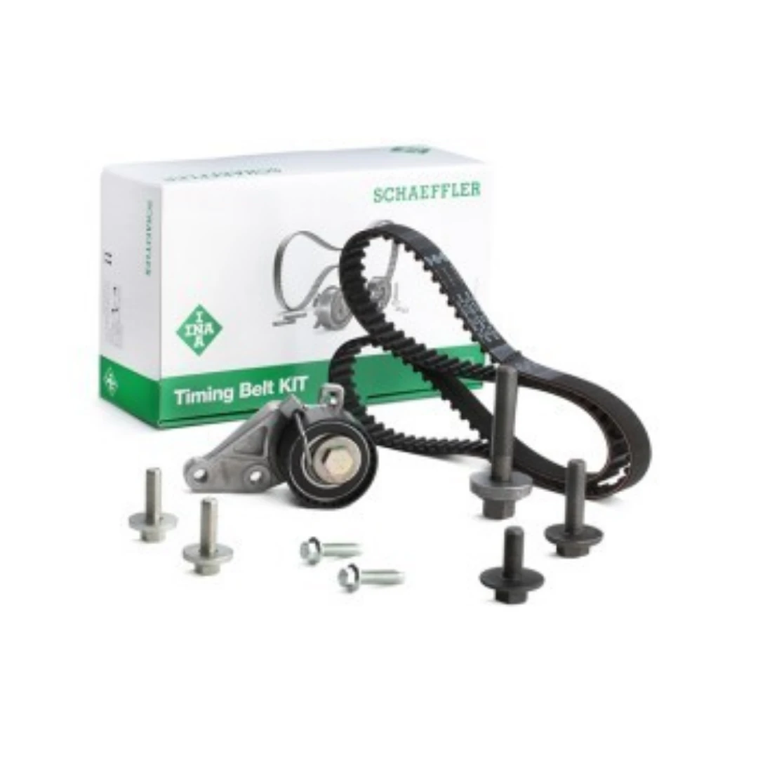 Triger Gergi Kiti Ford Fiesta Focus Fusion 1.25 1.4 1.6 Uyumlu