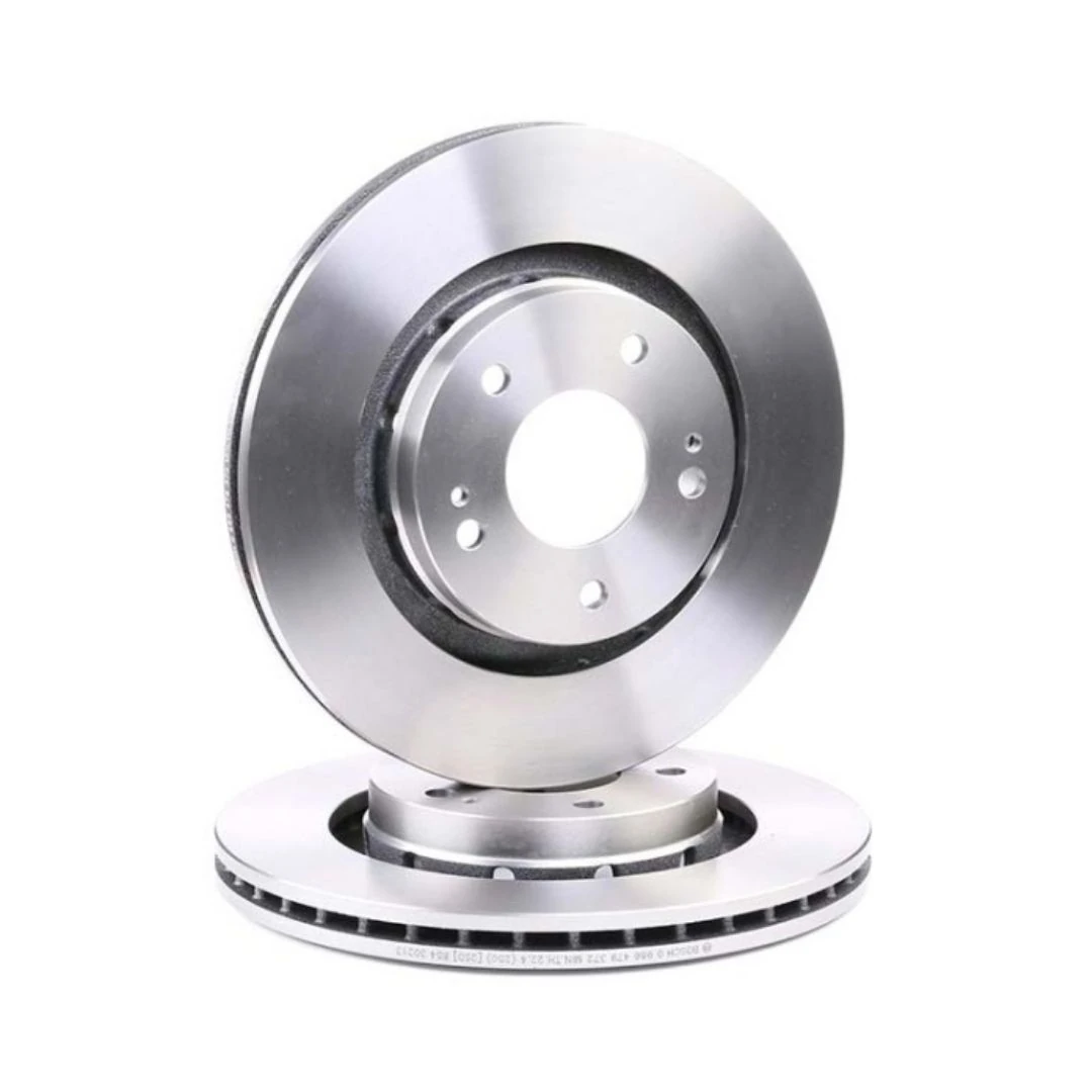 Arka Fren Diski Takımı Volkswagen Transporter T5 Multivan Uyumlu