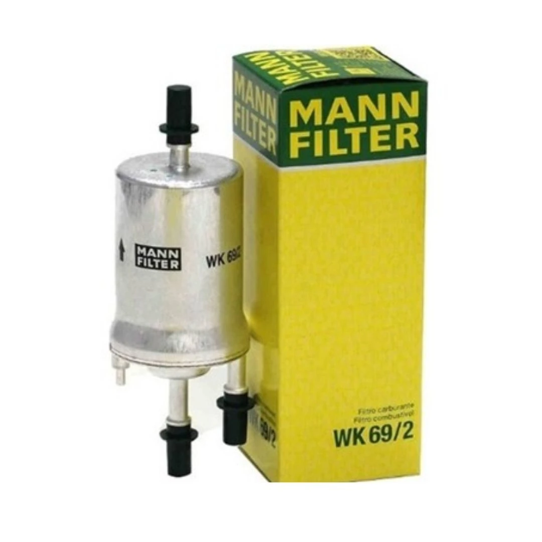 Yakıt Benzin Filtresi Golf 5 Polo 4 Jetta 3 Fabia Octavia 4 Bar