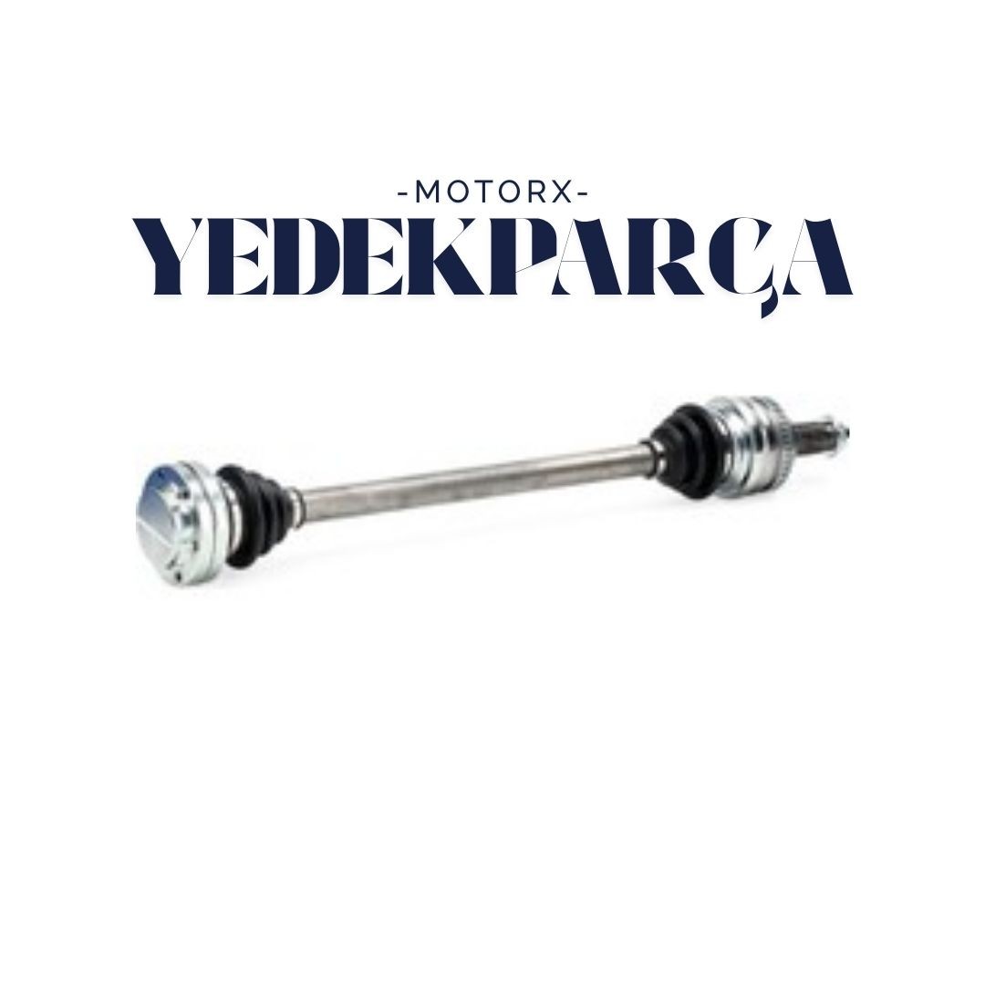 AKS TAŞIYICISI SOL GOLF VVIGOLF PLUSCADDY III 04 DIŞ ÇAP:49.60mm 4 BİJON x