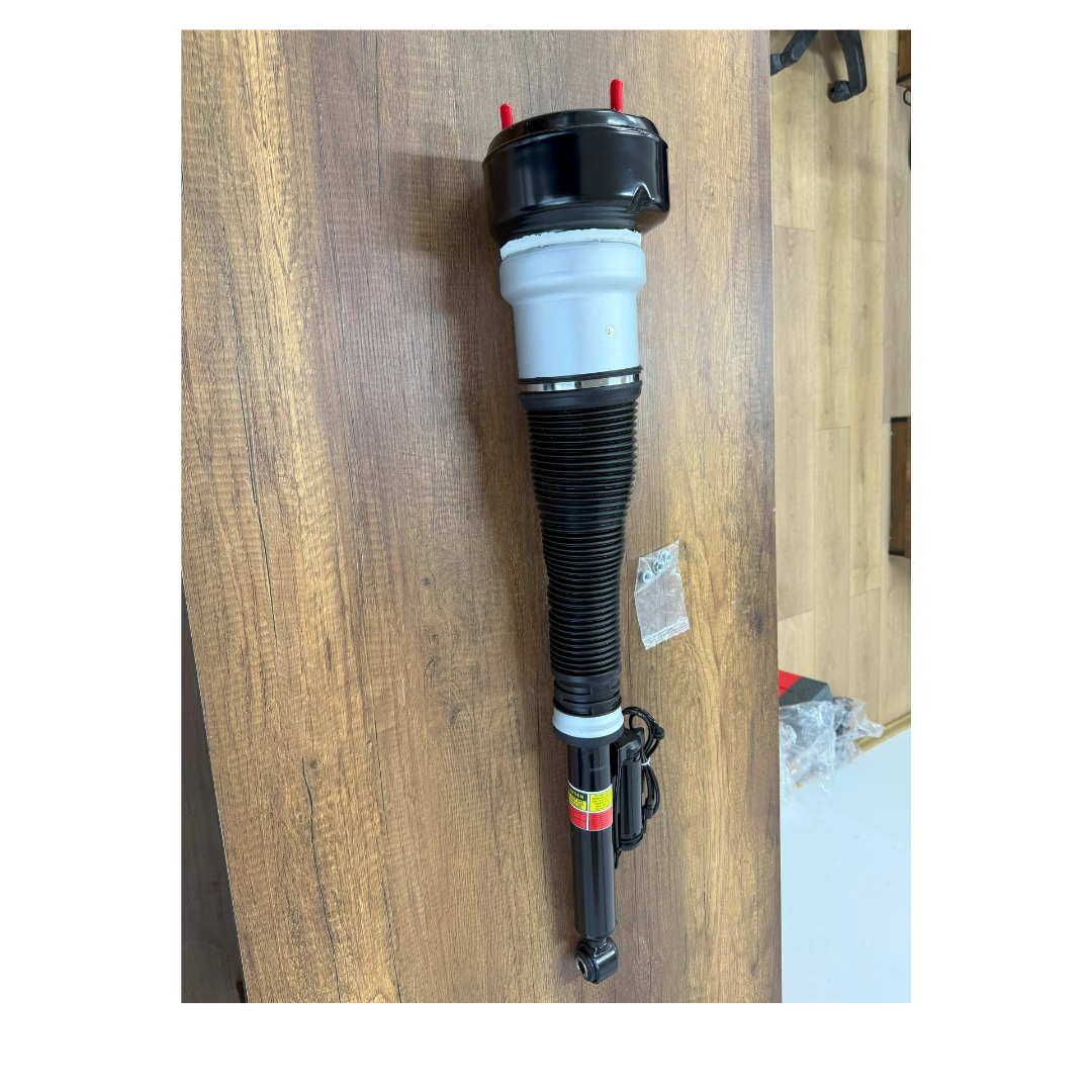 Mercedes S Serisi / CL Serisi Arka Körüklü Amortisör Sağ (W221 - V221 - C216) 2006-2013