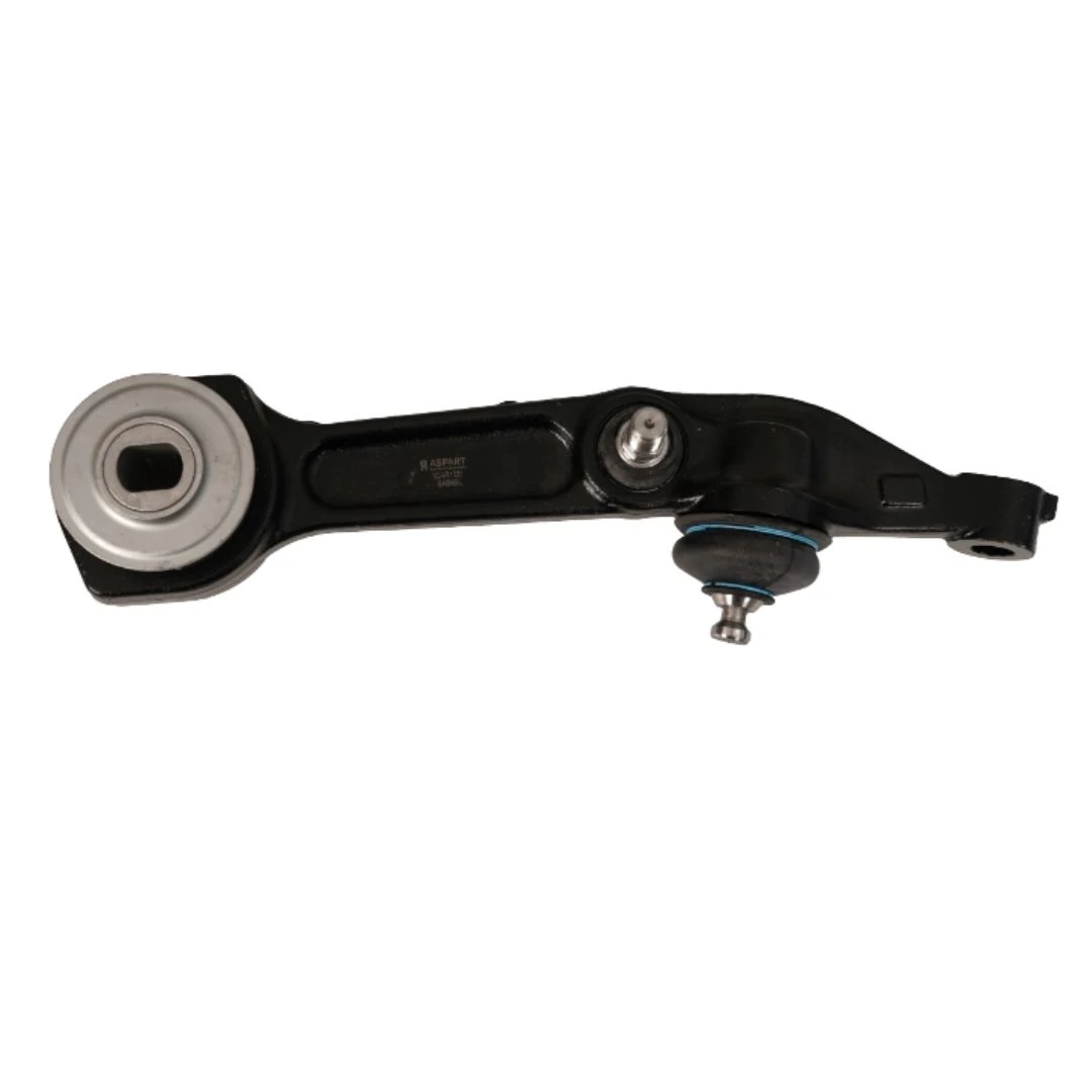 Salıncak Ön Alt Sol Mercedes S-Class W220 Yandan Rotilli