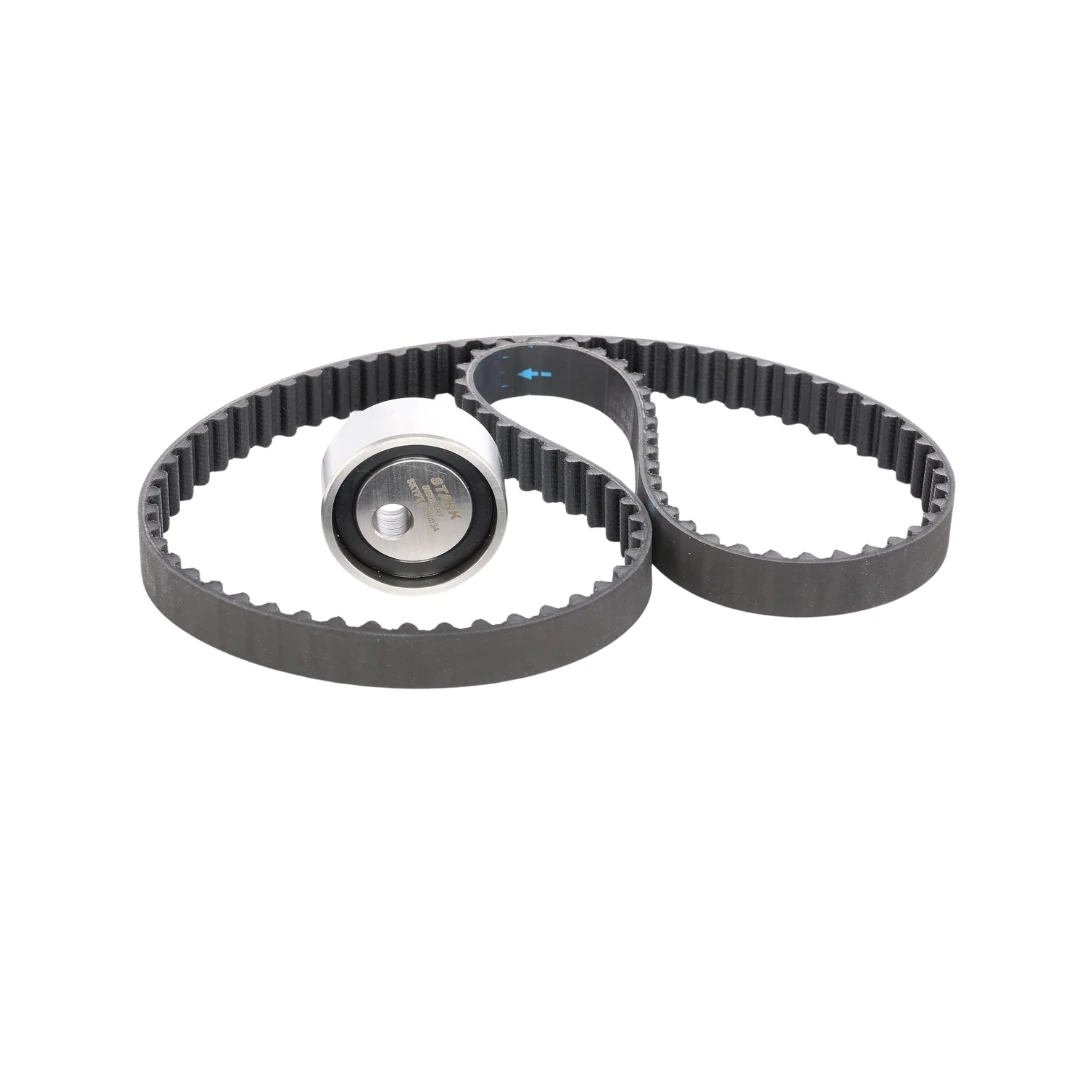 Triger Seti Eksantrik Gergi Kiti Renault Clio Megane 1.2 1.4 Uyumlu