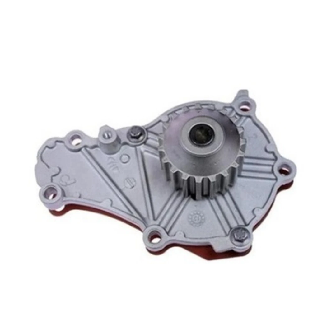 Devirdaim Su Pompası Peugeot Citroen Ford 1.6 Hdi Tdci