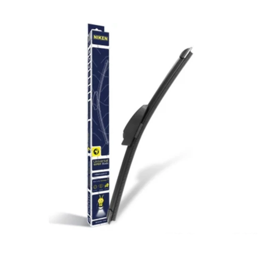 Niken 500mm Muz Tipi Silecek Üniversal
