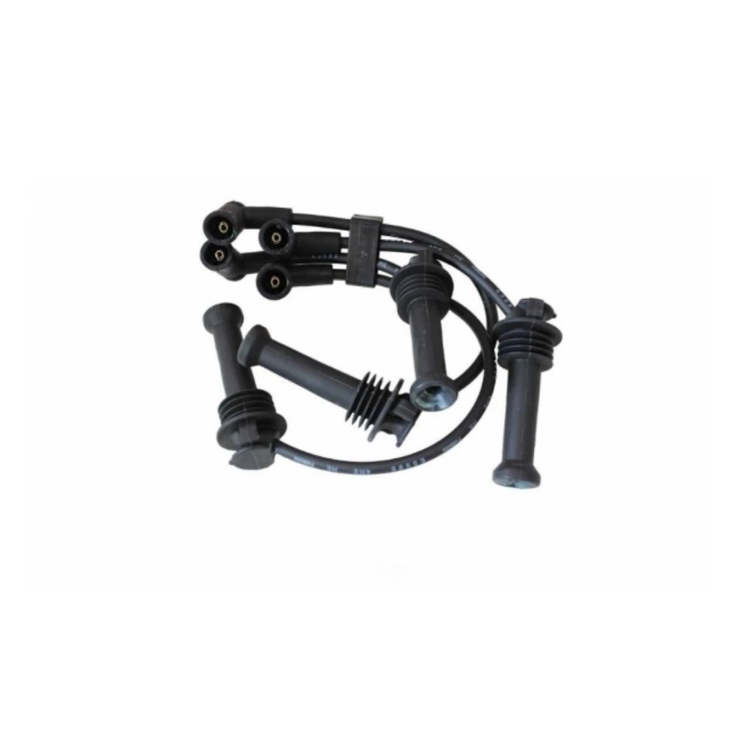 Buji Kablo Takımı Ford Focus 1.6 2011 2015 Uyumlu