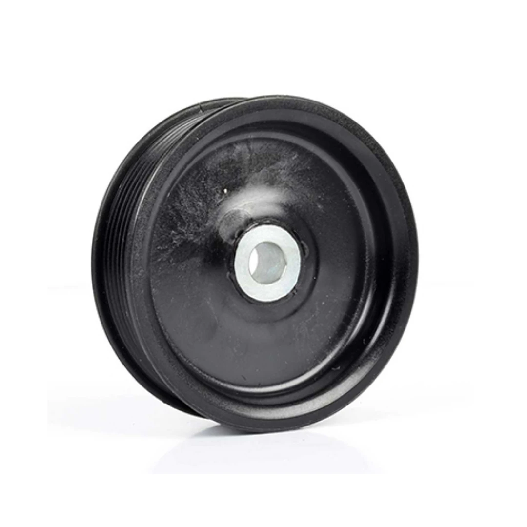 Direksiyon Pompa Kasnağı Ford Transit V184 Uyumlu