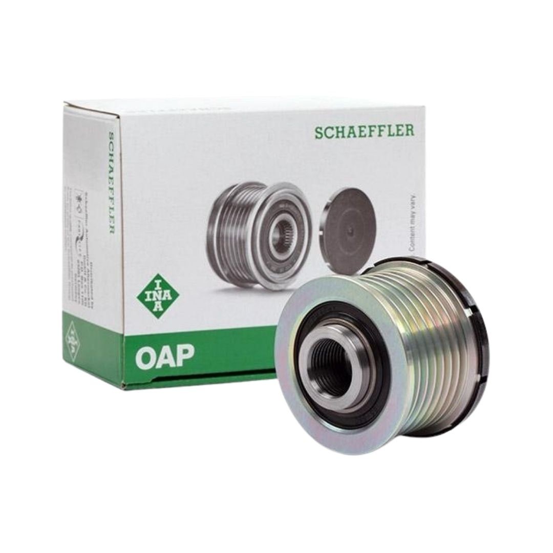 Alternatör Gergi Rulmanı – Fiat / Opel 1.3 JTD / CDTI