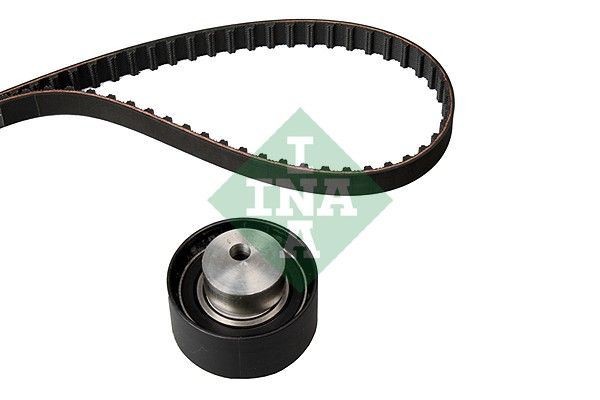 İNA EKSANTRİK GERGİ KİTİ 124×220 BRAVA 1.2 16VBRAVO III 1.2 1.4DOBLO 1.4LINEA 1.2 MAREPALIO 1.2 71736717