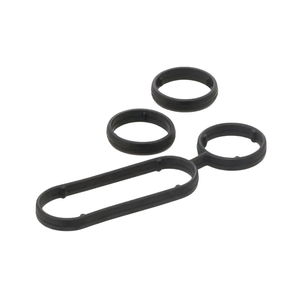 Yağ Kütük Contası Blok Tarafı 1 6 2 0 Tdi (09-)