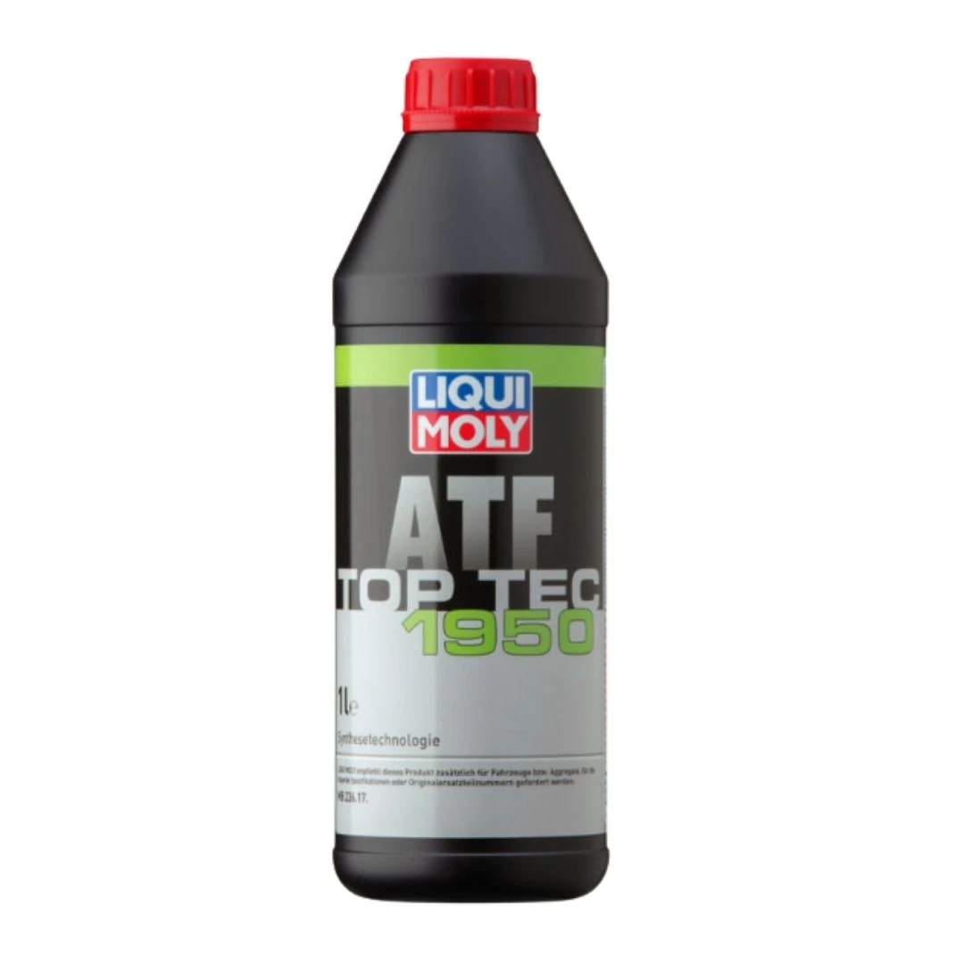 Top Tec ATF 1950 Otomatik Şanzıman Yağı 1 L