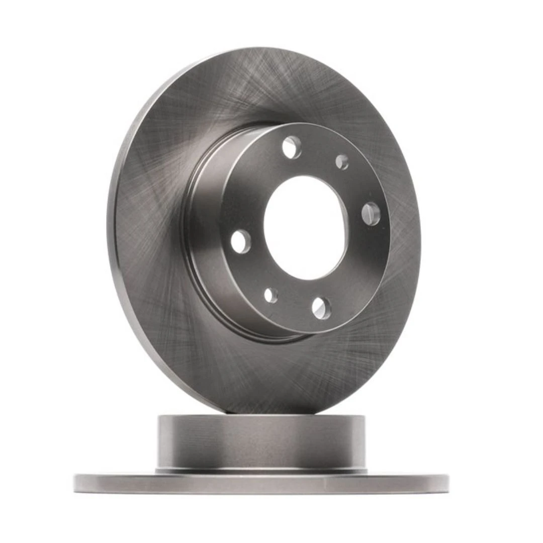 Ön Fren Diski Takımı Fiat Doblo Fiorino Alfa Romeo Opel Combo Uyumlu