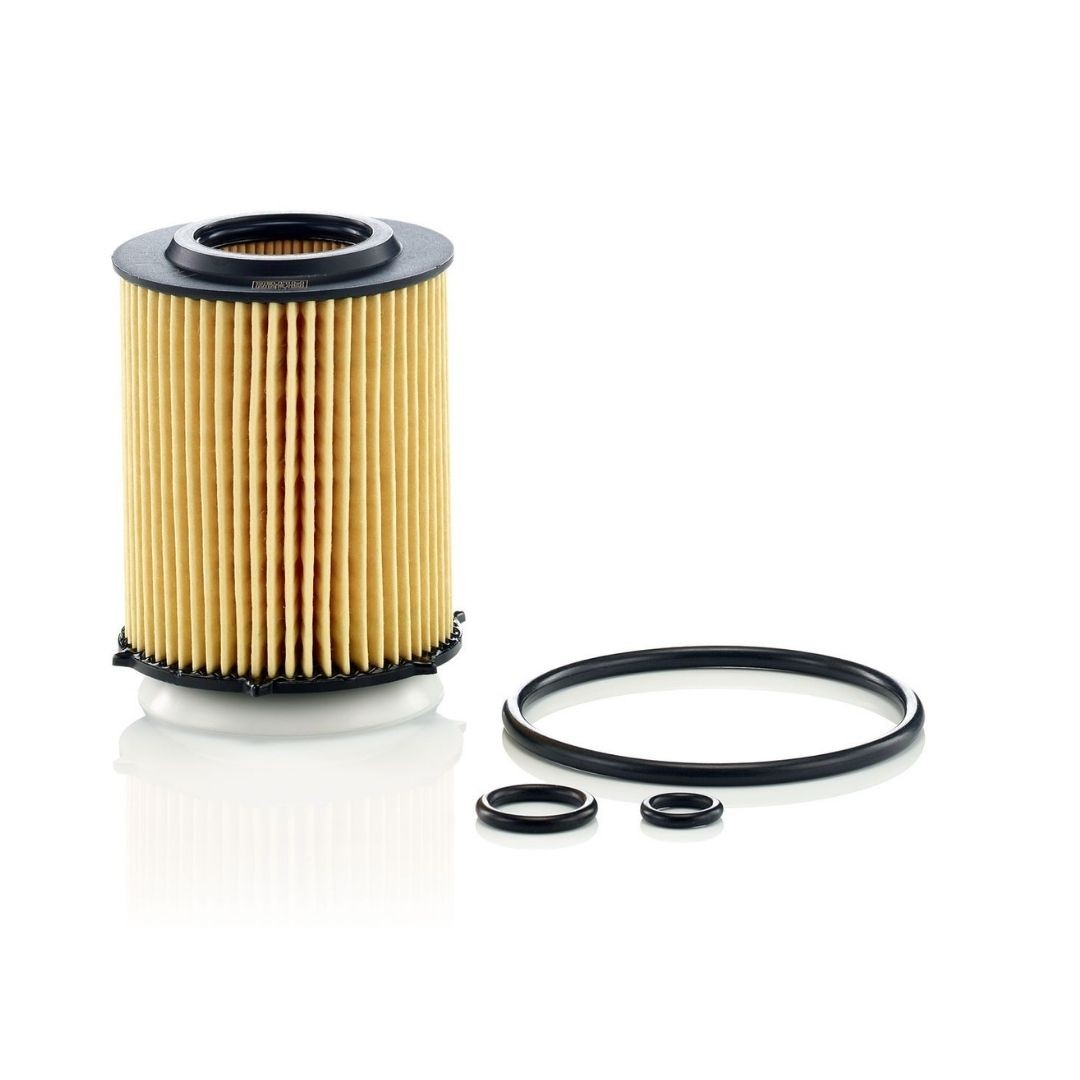 Yağ Filtresi Mercedes A Serisi W176 A180 A200 A250 / B Serisi W246 B180 B200 B220 B250 / C Serisi C180 C200