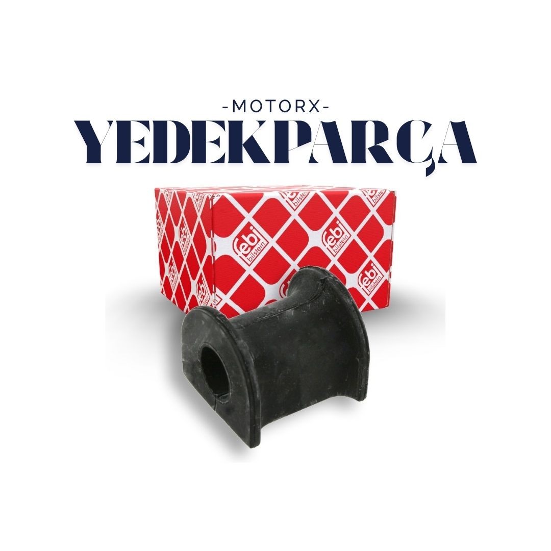 Viraj Demir Lastiği Ön Transporter T5-T6 21 Mm