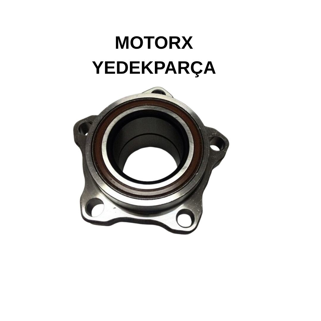 Ön Teker Rulmanı Transit Ym V347