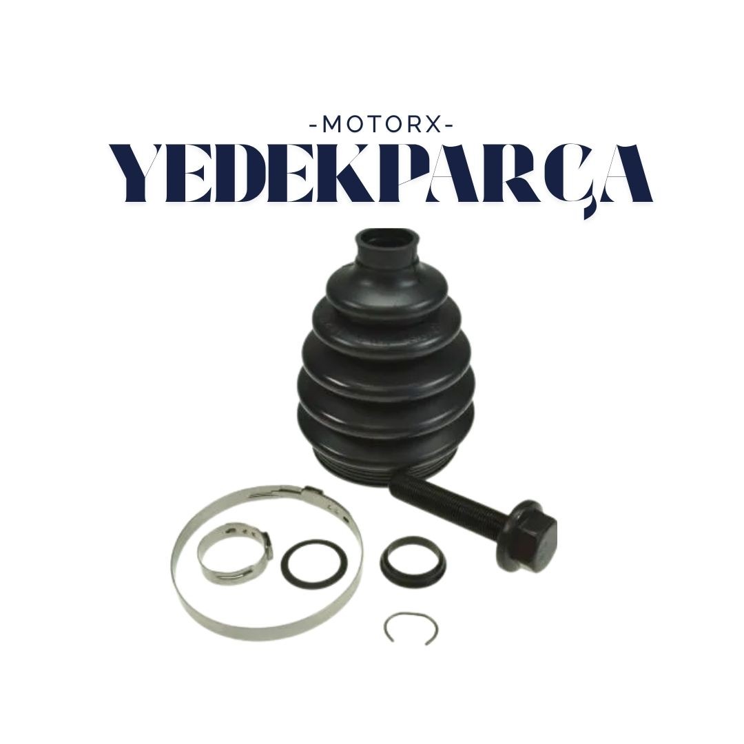 GKN AKS KÖRÜĞÜ DIŞ GOLF56JETTAPASSATA3LEON 1.4 TSI 1.6 BGUBSECAXABMYBLFBLP AKL BFQ OTOM.1J0498203 1K0498203B 191498203C