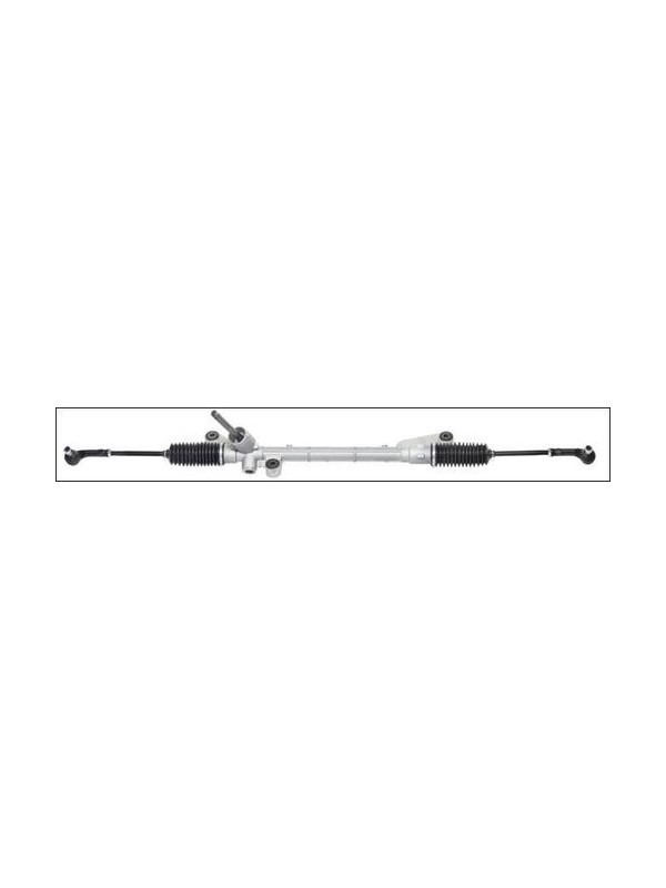 Direksiyon Kutusu Elektrikli Rot Baş Lı Ford Courier Panelvan 14 Boy 1240Mm Kurs 140Mm
