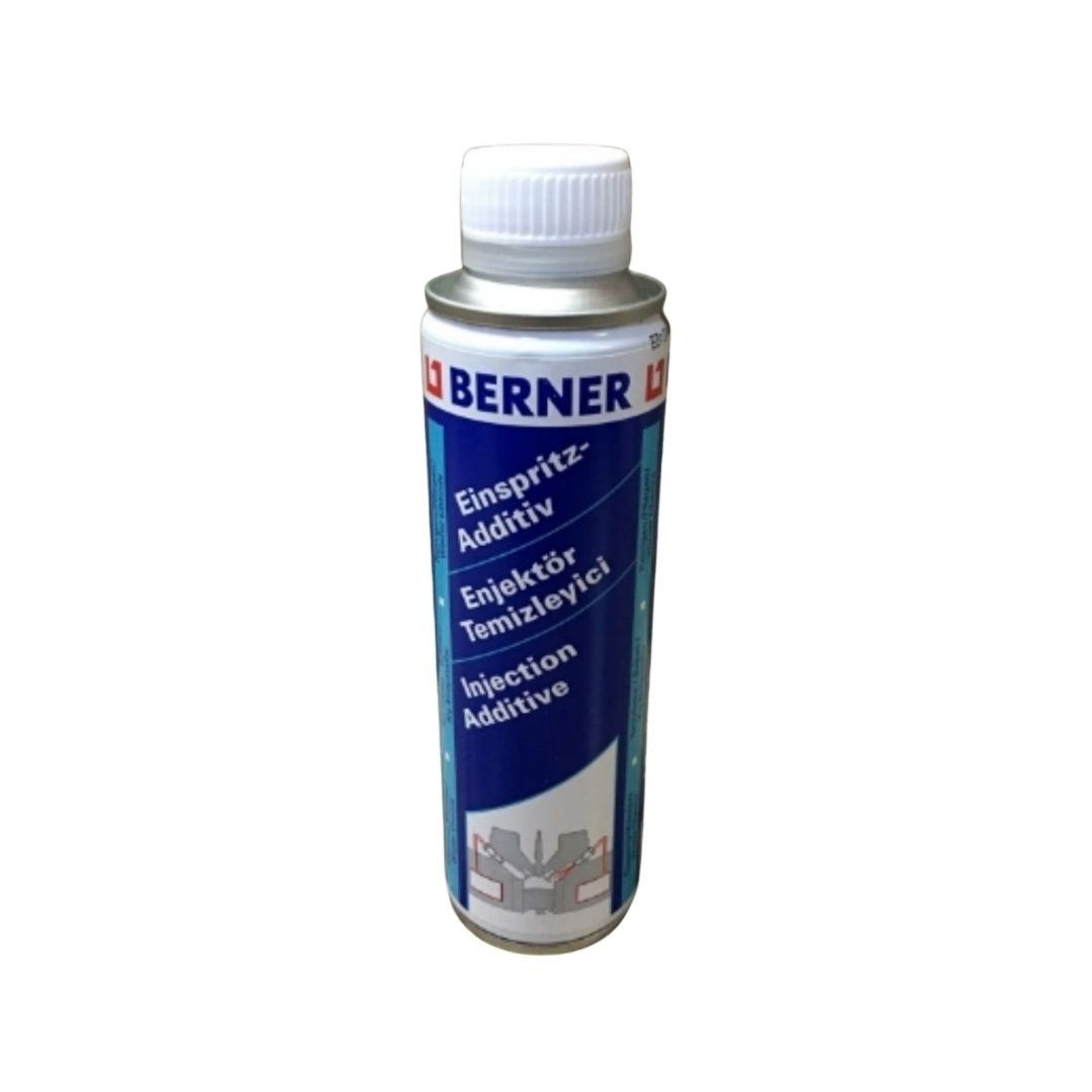 Benzin Enjektör Temizleyici 300 ml – Performans Arttırıcı, Benzinli Araçlar Uyumlu