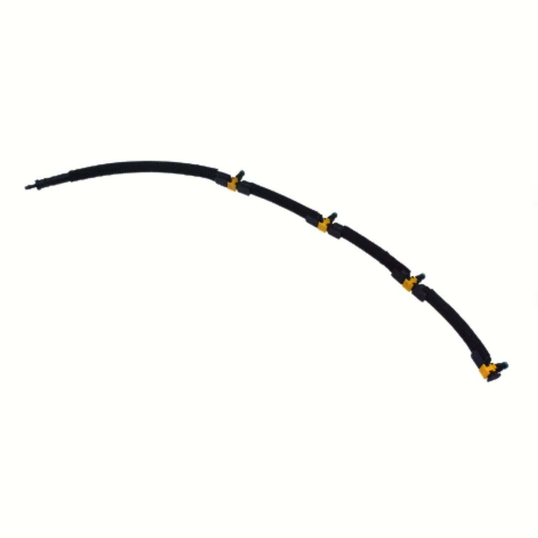 Geri Dönüş Hortumu 1.6 Tdi 2.0 Tdi 2009 Volkswagen