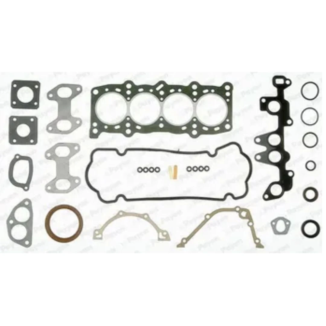 Motor Takım Contası – Fiat Palio 1.2 8V Uyumlu (Süper Palio)