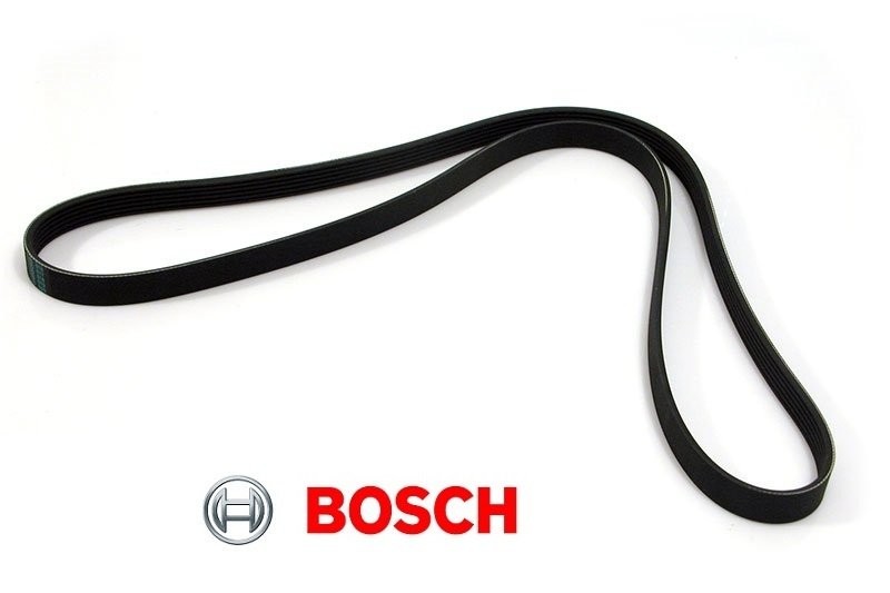BOSCH KAYIŞ MOTOR 6PK1733 E36 46 M43 44 11281437369
