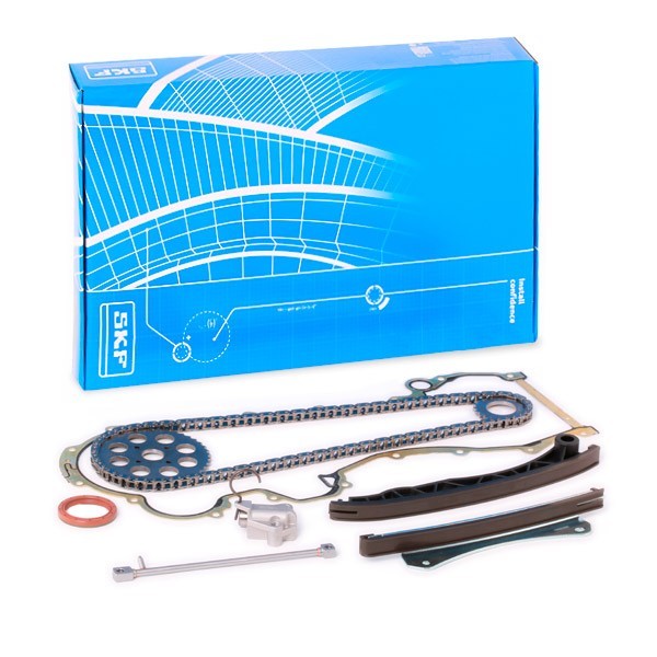 Eksantrik Zincir Seti Doblo Fiorino Linea grande Punto 500 Astra J corsa Cd combo 1.3D mtj cdti