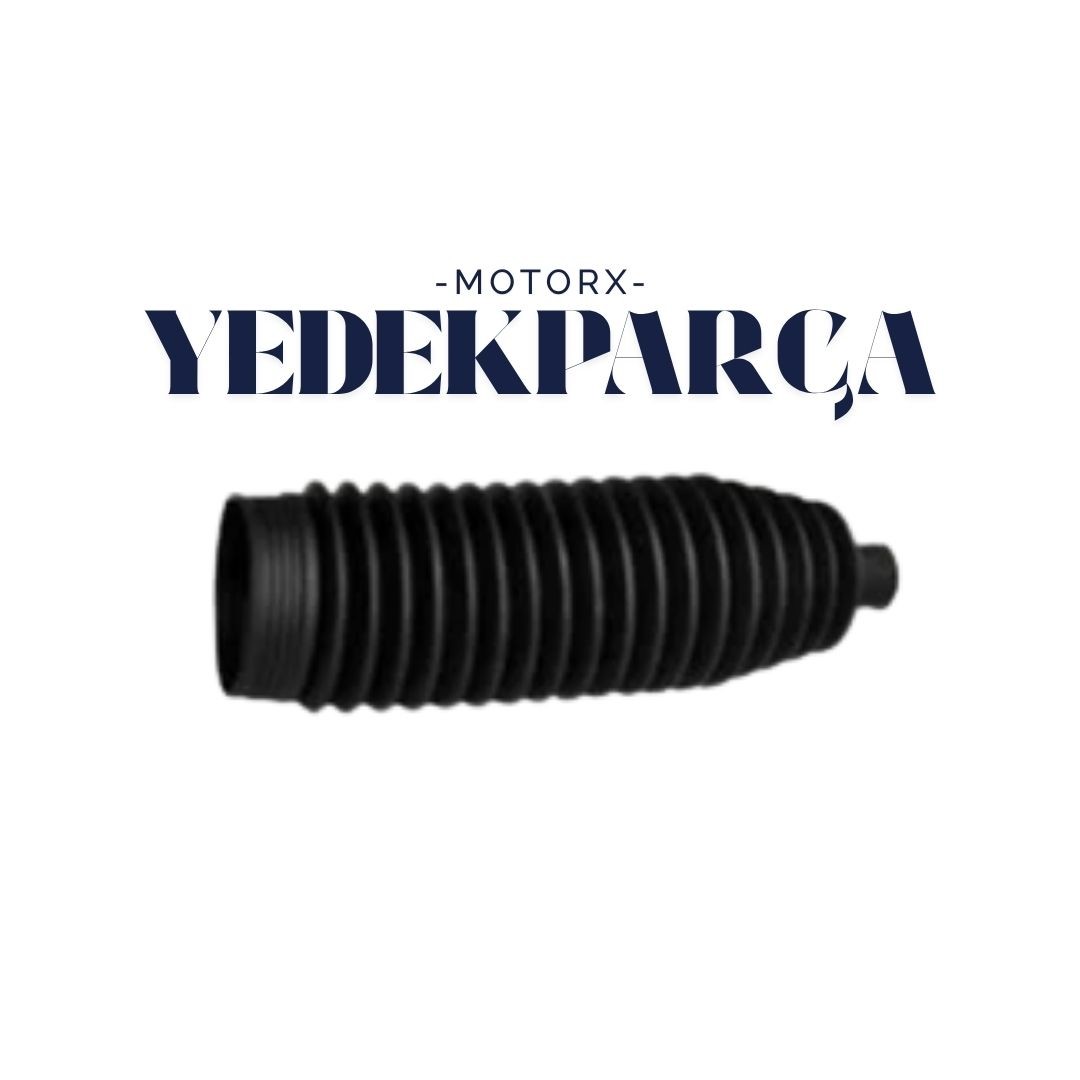 Direksiyon Körüğü 1J0422831B Volkswagen Golf 4 Bora