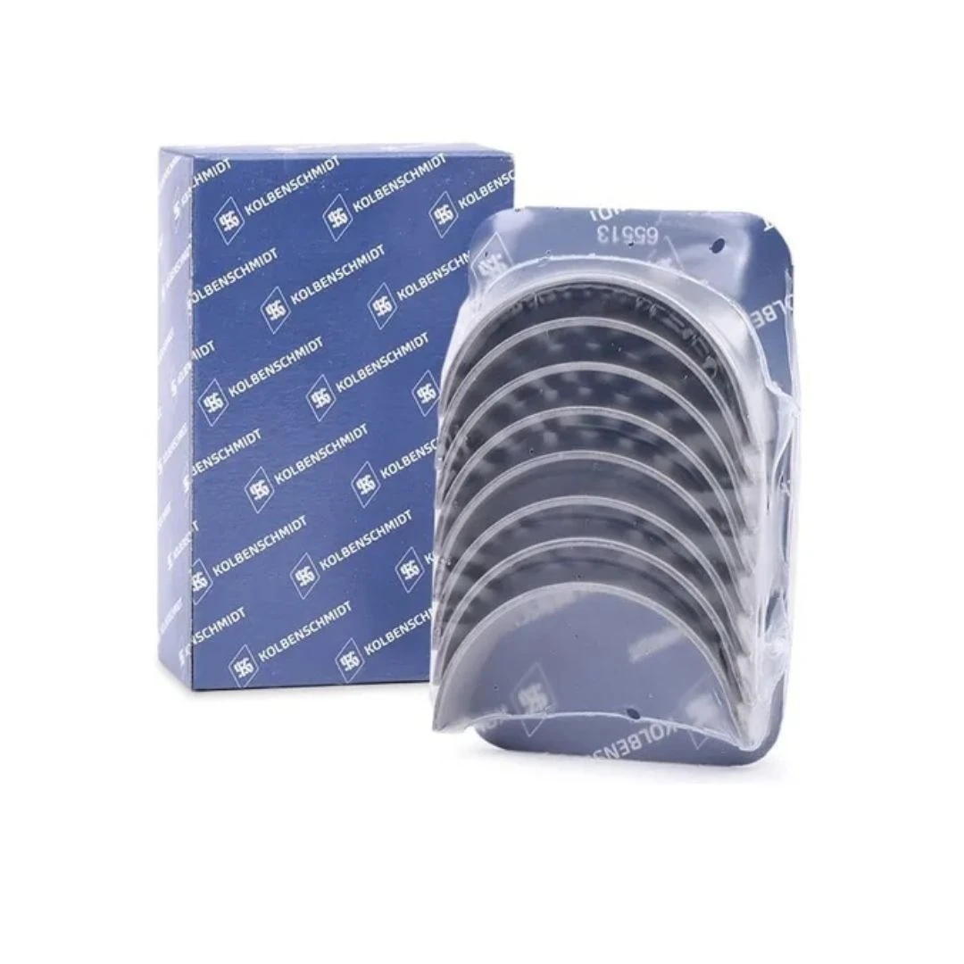 Ana Yatak Takımı Skoda Std 4 Silindir