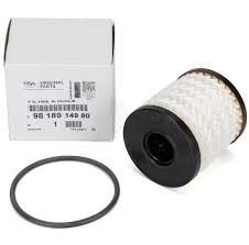 RANDERS YAĞ FİLTRESİ PARTNERBERLINGOBIPPERNEMOEXPERTTEPEEP206P307MONDEO IVFOCUS II 1109.CK 6C1Q6744AA 9818914980