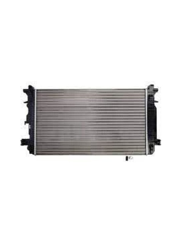 Radyatör Mercedes Benz Sprinter 3T3.5T4T4.6T5T crafter 2.0 2.5Tdı 06 Mt Ac Nac 24Mm
