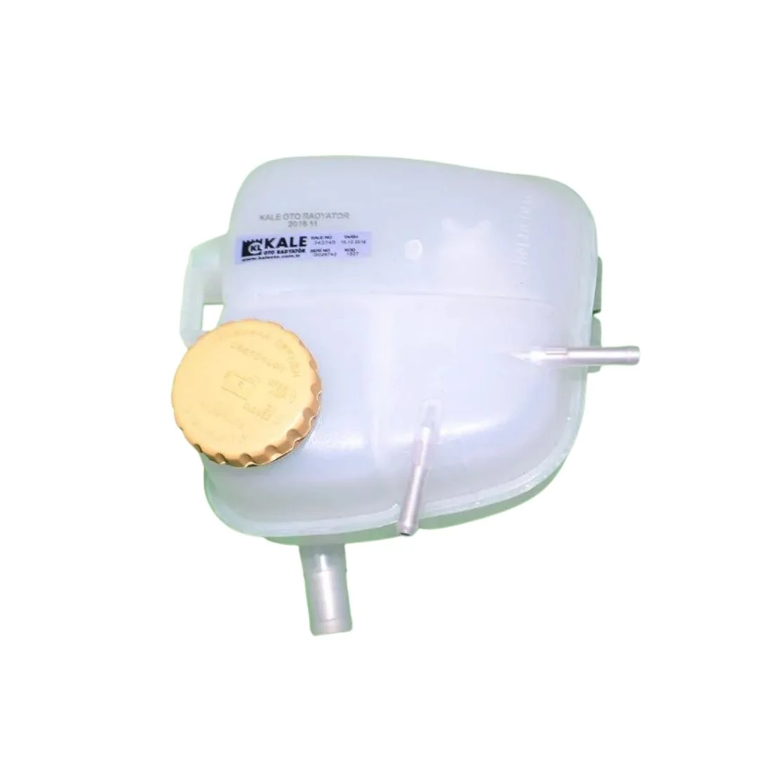 Genleşme Kavanozu Kapaklı Opel Astra G 1998-2005