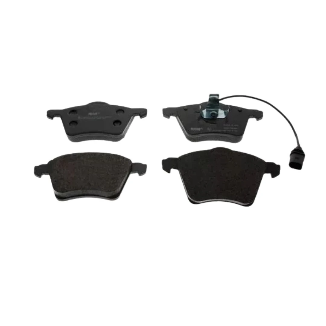 Ön Fren Balatası Fişli Vw Sharan 1 9 Tdi (01-10)