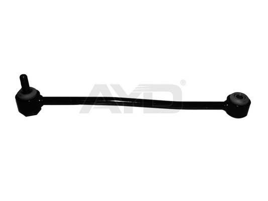 Viraj Rotu Arka Sol-Sağ Ford Transit v184/347 2006-