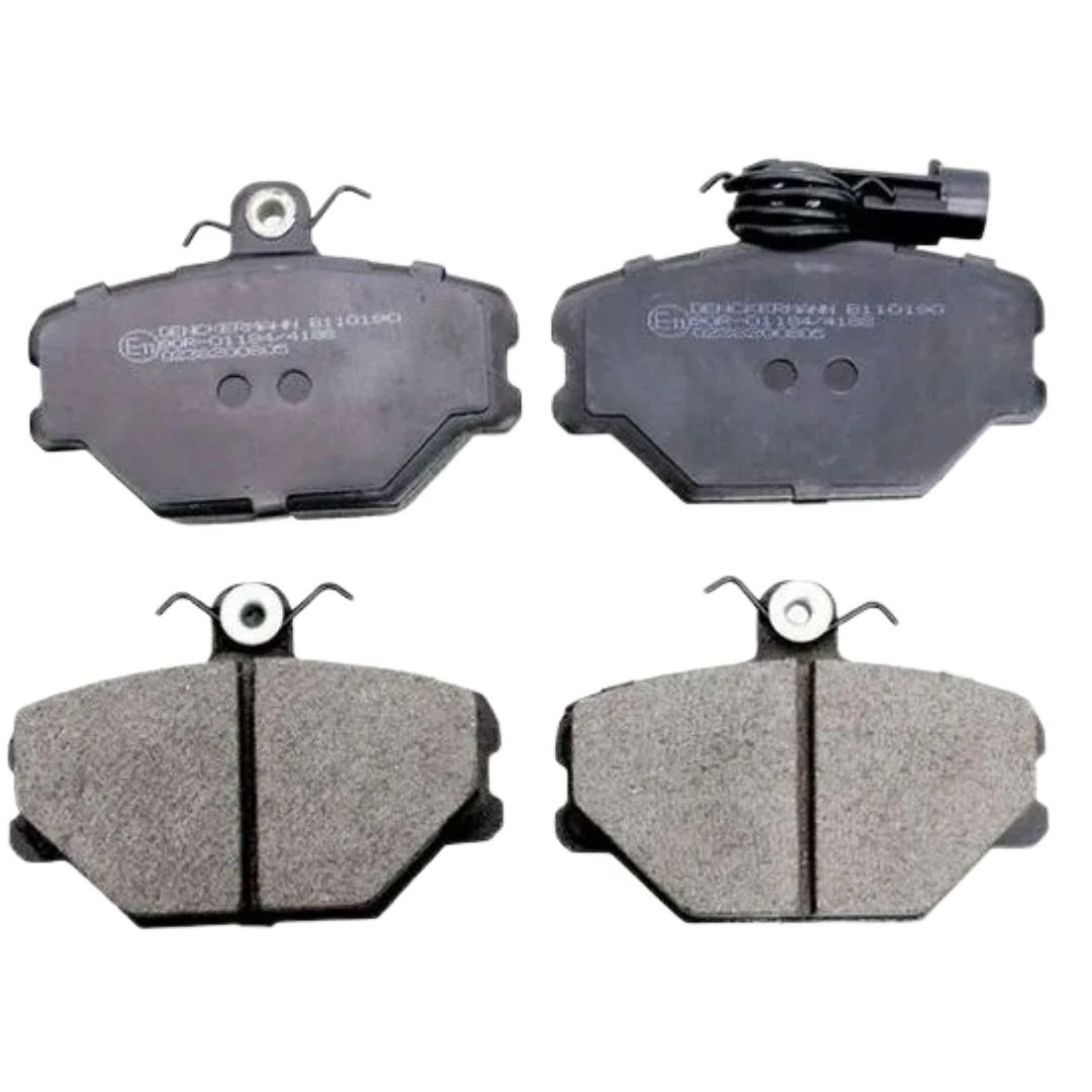 Ön Fren Balatası Fiat Tempra Tipo (91-99)