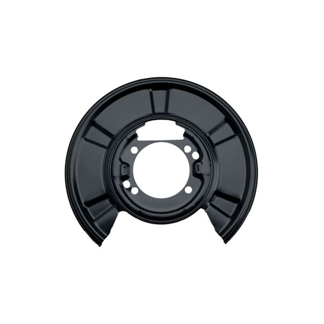 Disk Muhafaza Sacı Ön Mercedes Sprinter VW Crafter