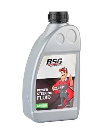 Hidrolik Direksiyon ve Otomatik Şanzıman Yağı - 1 Litre