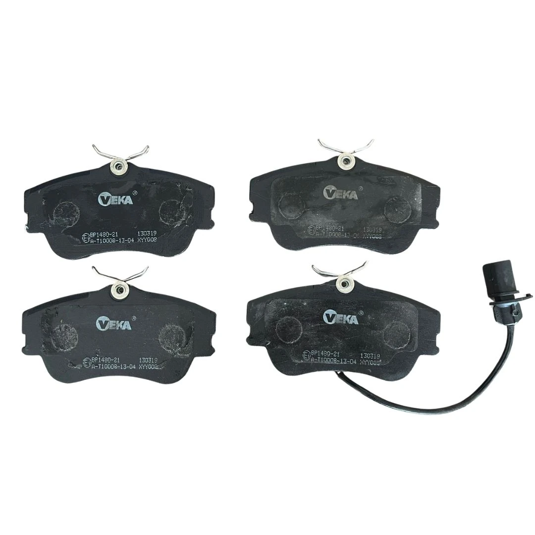 Ön Fren Balatası İkaz Kablolu VW Transporter T4 (90-03)