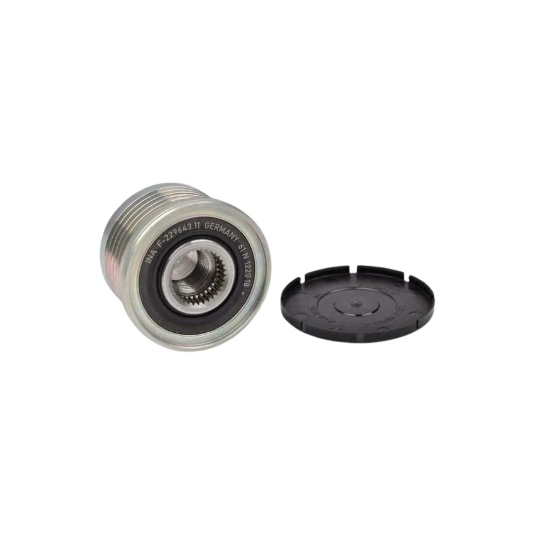Alternatör Gergi Rulmanı – Renault / Opel / Volvo 1.9 DTI / DCI