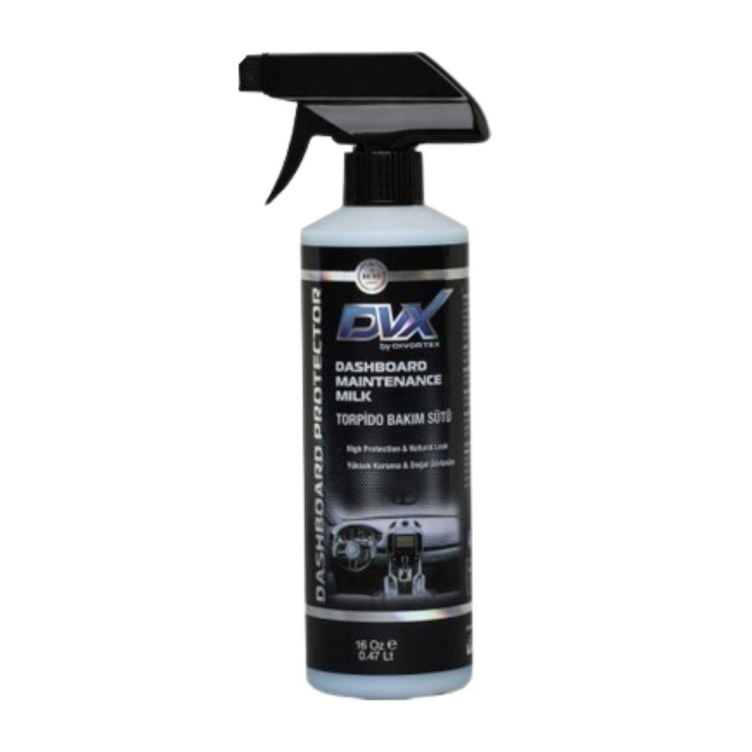 Torpido Bakım Sütü DVX 400ml