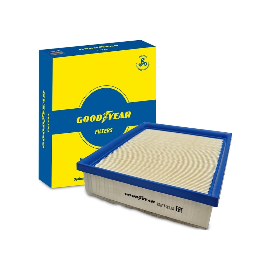 Nissan Vanette Hava Filtresi 1999-2001 Arası Uyumlu